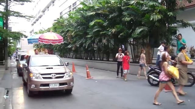 Тайланд — старые традиции живы смотреть онлайн