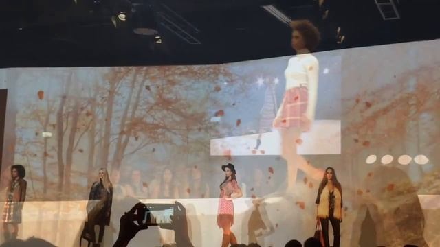 FashFest Cosmopolitan Event 2015 смотреть онлайн