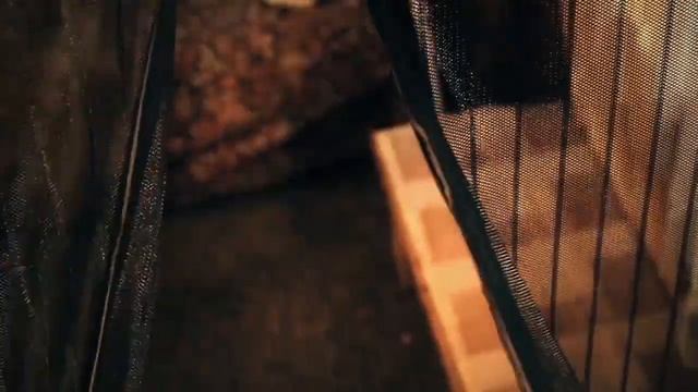 Антимоскитная сетка на дверь "Комарилья" смотреть онлайн