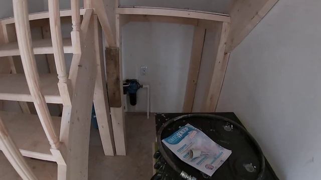 Таун хаус 90 кв м с Газом в Нагаево, 4 сотки, и в Ипотеку !!! смотреть онлайн