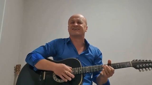 Александр Розенбаум - Твист в полынье | Кавер смотреть онлайн