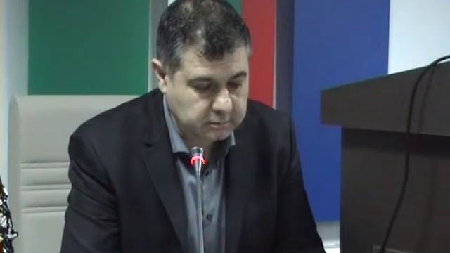 Извънредно заседание на Общински съвет - Враца смотреть онлайн