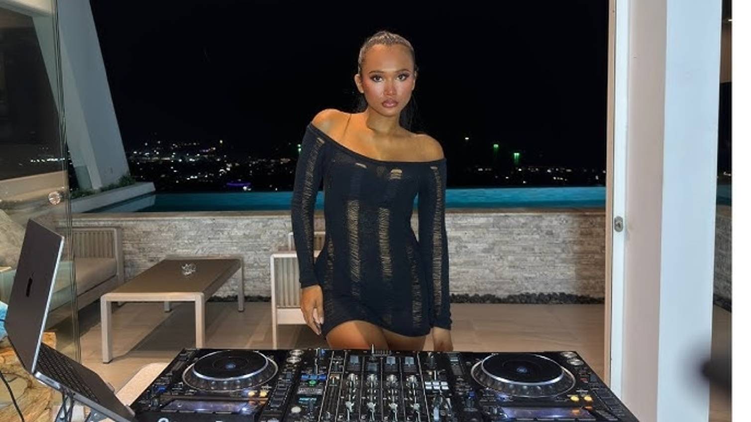 Amanda par | AFROHOUSE LATIN HOUSE AFRO REMIX MIX HUGEL REBRN & DANOR ILEE RAFFA GUIDO смотреть онлайн