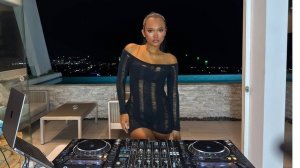 Amanda par | AFROHOUSE   LATIN HOUSE  AFRO REMIX MIX   HUGEL REBRN & DANOR ILEE RAFFA GUIDO