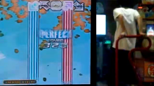 Pump it up, Fiesta EX, Banya Production - Higgledy Piggledy Single 16 смотреть онлайн