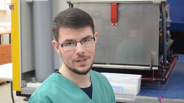 Первая помощь при пулевом ранении