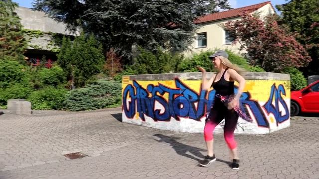 ZUMBA / Зумба / Duele El Corazon