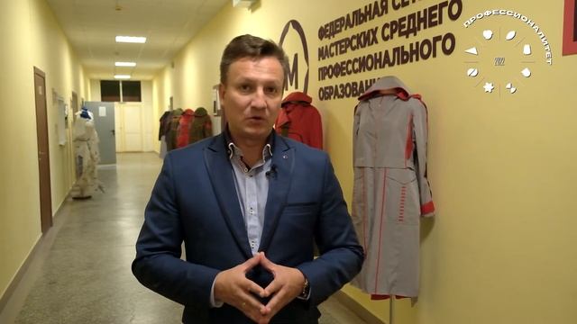 Интервью c Дня открытых дверей смотреть онлайн