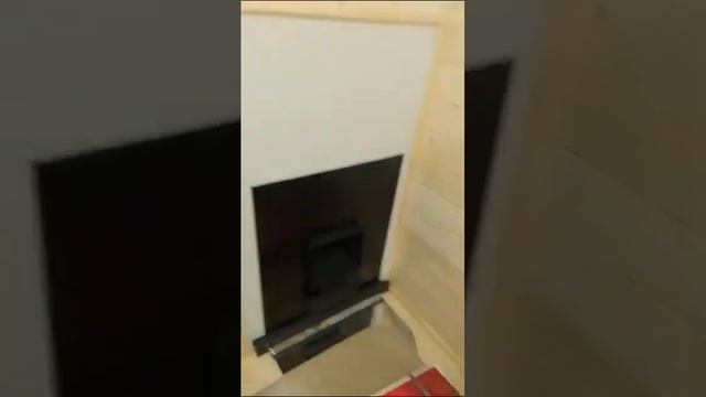 Баня Эталон 7м. по эскизам заказчика смотреть онлайн