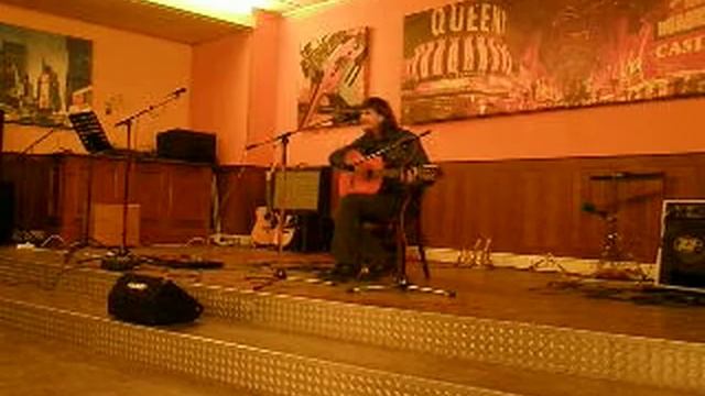 Алексей Кочерженко / Ворона смотреть онлайн