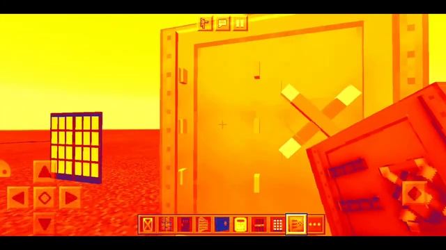 Мод на двери смотреть онлайн