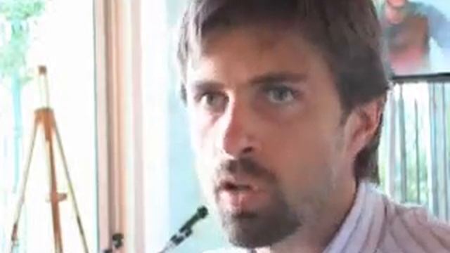 Entretien avec Kim Rossi Stuart смотреть онлайн