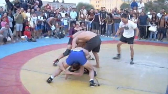 Празник с народни борби - Първомайци, Златарица смотреть онлайн