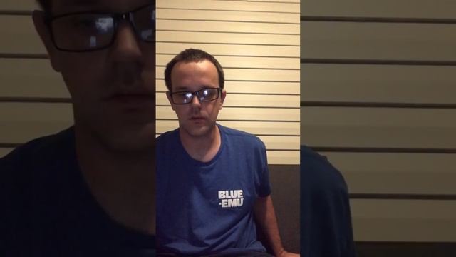 Postrace reaction of the race from Darlington, Race winner William Byron & my driver Austin Dillon. смотреть онлайн