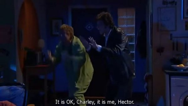 29 2 Extra English Camping rus & eng subtitles x264 x264