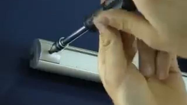 Kaba Garog ETM Auto Sliding Door Operator смотреть онлайн