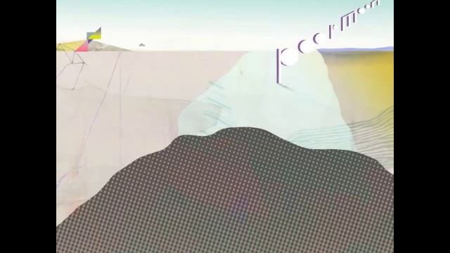 Poor Moon - "Heaven's Door" смотреть онлайн