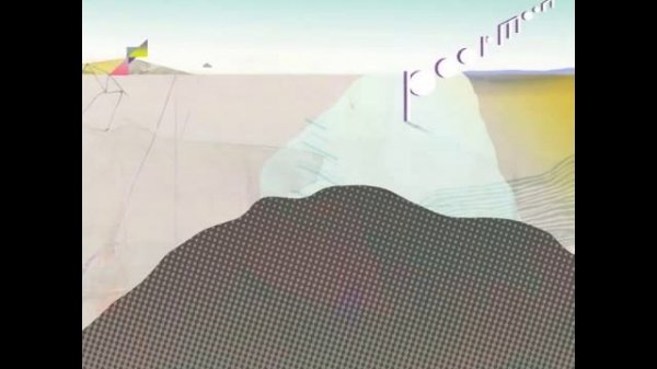 Poor Moon - "Heaven's Door"