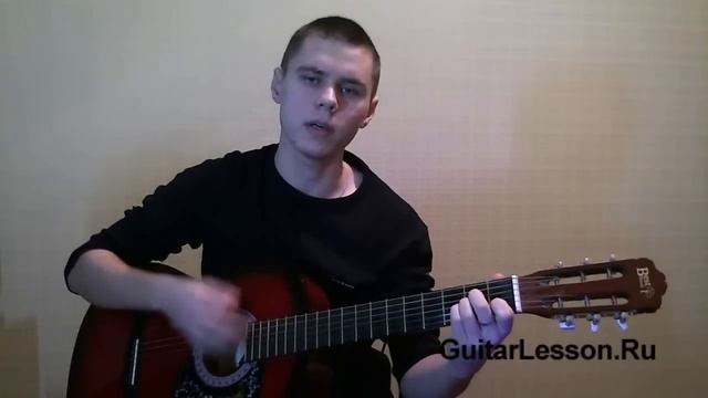 Скрипач (В каждом сердце есть больная рана)Кавер смотреть онлайн