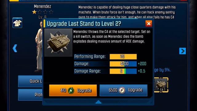Call of Duty Heroes (Update 2.6) смотреть онлайн