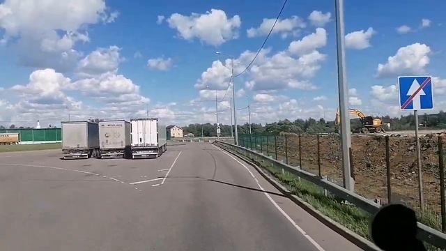 Погрузка-Баня-Ремонт-Выгрузка!!! Рейс окончен!!! смотреть онлайн