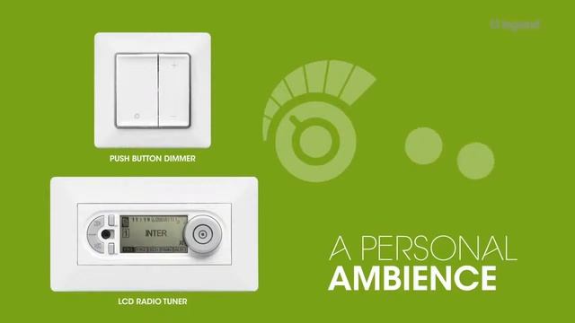 Legrand Valena Life нова серія розеток і вимикачів смотреть онлайн
