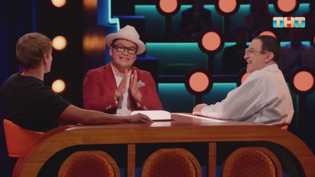 Чемпион мира по смеху рассказывает про карбюратор смотреть онлайн