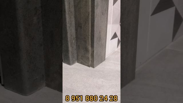 Дверь LOFT (Бетон) смотреть онлайн