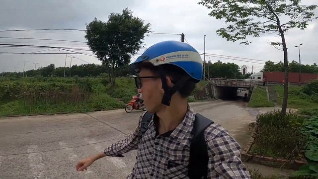 Поиски работы в Ханое (часть 2) смотреть онлайн