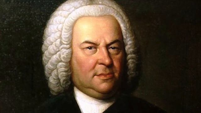 J.S. Bach - Sheep May Safely Graze (arr. E. Petri) смотреть онлайн