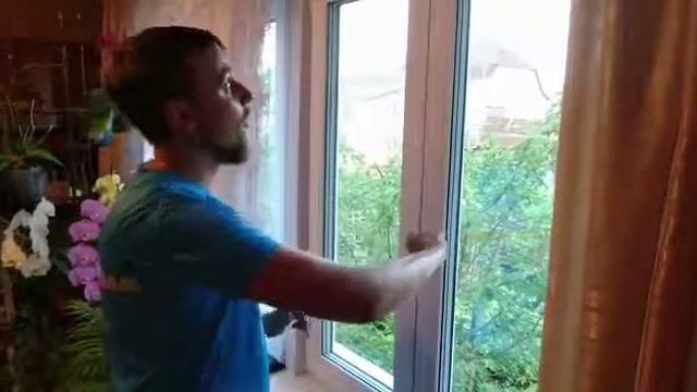 Штульповые окна - дополнение. смотреть онлайн