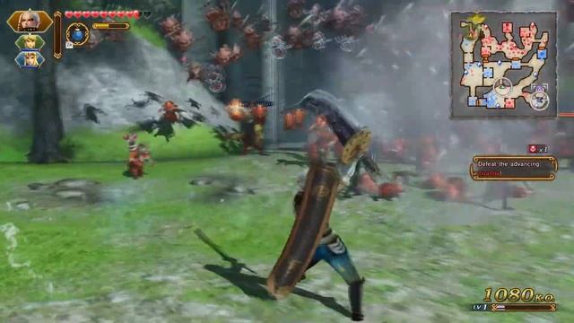 Should You Buy Hyrule Warriors Definitive Edition? Relle Reviews! смотреть онлайн