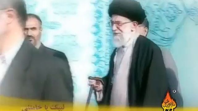 |Meray Rahbar Khamenei | VIDEO | Syed Ali Deep Rizvi Official|