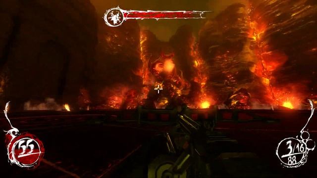 Shadow Warrior DX11 прохождение глава 6 Наконец-то дома смотреть онлайн