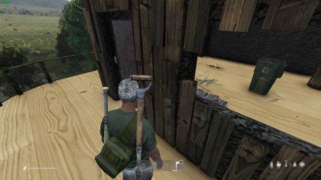 DayZ - How to use this EPIC Building Fortifications MOD смотреть онлайн