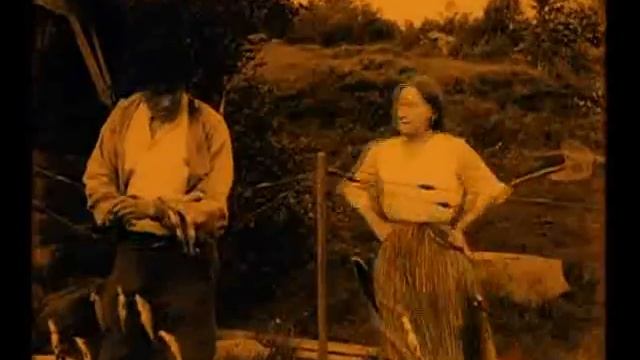 Johan/Troubled Waters/Rapids of Life (Mauritz Stiller, 1921)(Swedish/English) смотреть онлайн