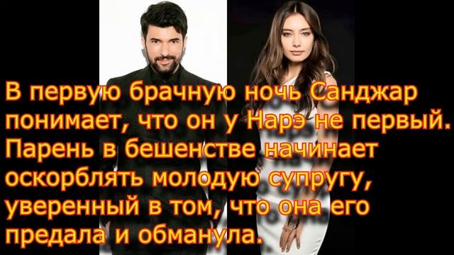 Описания сериала Дочь посла смотреть онлайн