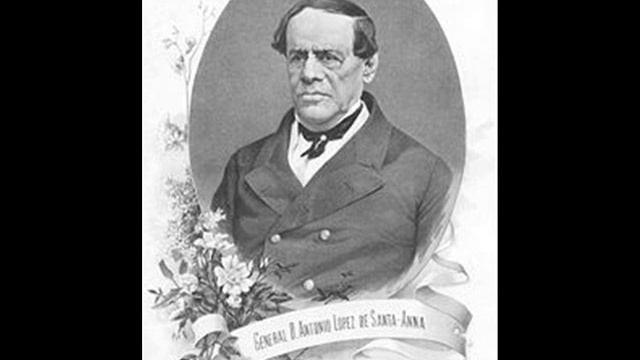 Cancion Santa Anna y Juarez Historia смотреть онлайн