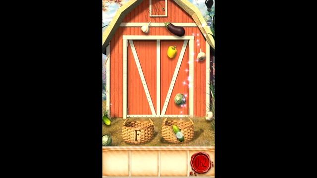 100 Doors Seasons Part 2 - Level 62 Walkthrough смотреть онлайн