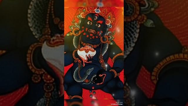 ☀️ Мощная МАНТРА БОГАТСТВА и Процветания 💸 смотреть онлайн