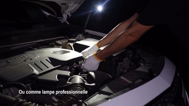 Olight Perun mini Tan lampe frontale смотреть онлайн