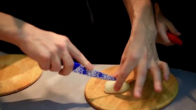 Cooking Time