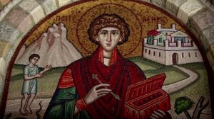 Акафист святому великомученику и целителю Пантелеимону