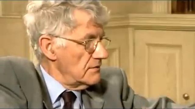 Taher Gozel interview with Basil Hiley 1 of 2 смотреть онлайн