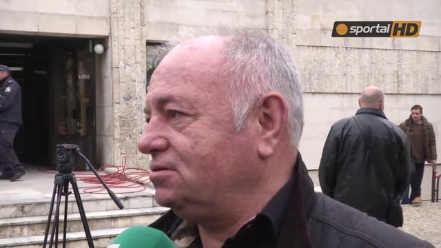 Чавдар Цветков: България има нужда от хора като Трифон Иванов смотреть онлайн