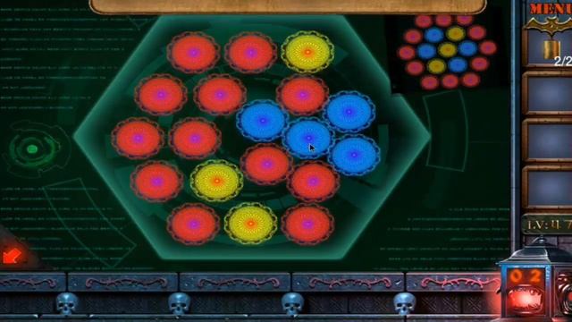 Can You Escape The 100 Room VI Level 47 Walkthrough смотреть онлайн