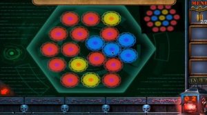 Can You Escape The 100 Room VI Level 47 Walkthrough