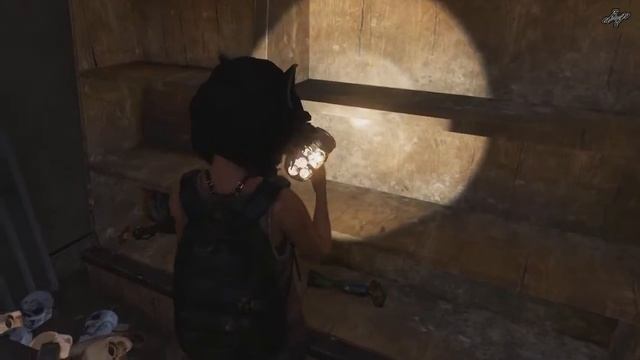 [PS3] The Last Of Us : Left Behind - 02 [한글자막] смотреть онлайн