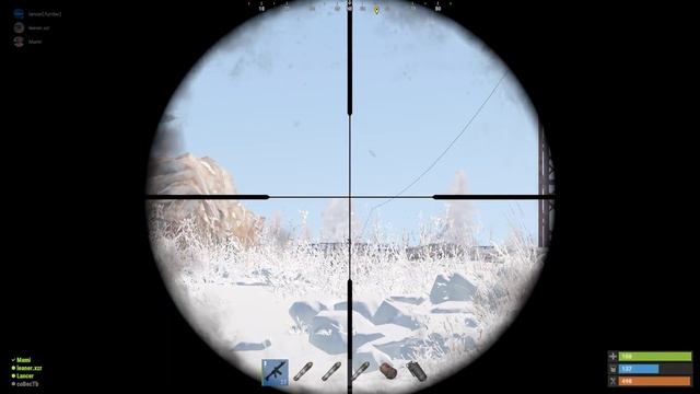 Заставил рейдеров открыть мне двери до ЛУТА ! смотреть онлайн