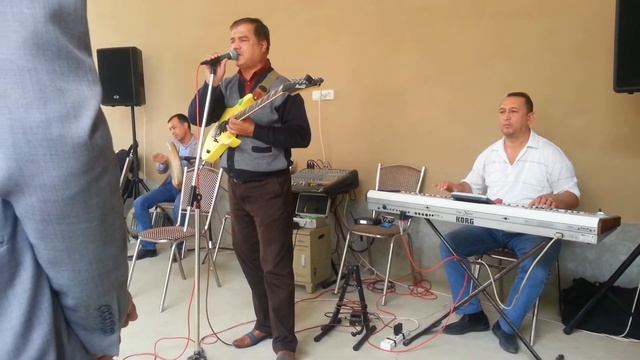 Ёр-ёр"жонли ижро.Бахтиёр Сирожидинов шеъри ва мусикаси смотреть онлайн